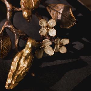 Servilletero de diseño moderno Soporte organizador de pañuelos Premium para mesa de comedor elegante Configuración de cocina y fiesta - Product Image 6