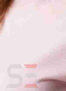 2025 Custom Logo Women Crop <b>Top</b> Wholesale <b>High</b> Quality Comfy Breathable Eco-Friendly Polyester/Cotton Blend Gym Fitness <b>Tops</b> - Product Image 5