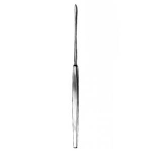 Instruments chirurgicaux orthopédiques manuels en acier inoxydable d'ascenseur léger de haute qualité de 17cm pour les procédures d'élévation osseuse - Product Image 1