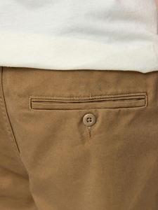 กางเกงขาสั้นออกกำลังกายแบบลำลองสำหรับผู้ชายสำหรับฤดูร้อน2024มีหลายกระเป๋าพิมพ์โลโก้แบบกำหนดเองขายส่งแฟชั่นฤดูร้อน - Product Image 6