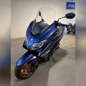 Meilleures ventes 2026 Moto tout-terrain AN400AM6 400 TYPE S Suzukis, 100% d'origine, scellé en usine avec 1 an de garantie - Product Image 1