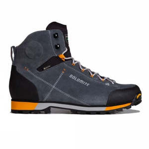 Zapatillas de Senderismo DOL para Hombre, Cómodas, Transpirables, Antideslizantes, con Suela de Goma Impermeable y Forro Textil (Plantillas de EVA y Malla) - Product Image 1