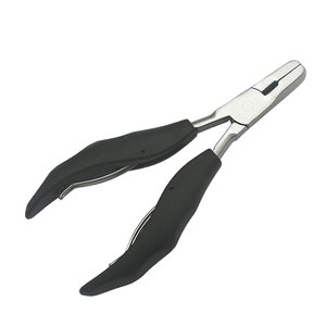 Vente directe d'usine dernière arrivée pince d'extension de cheveux/pince d'extension de cheveux multifonctionnelle entièrement personnalisée - Product Image 4