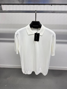 T-shirt basique décontracté pour homme en coton respirant à séchage rapide, col rond, manches courtes, personnalisable avec logo OEM/ODM, étiquette privée sur le devant, grandes tailles - Product Image 6