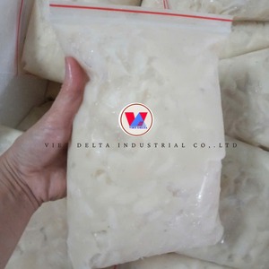 High Quality Frozen Soursop Vietnam IQF Process HACCP Certified Whole 20-25cm 1.5-2kg B2B Export Product Mina +84325608680 - Product Image 2