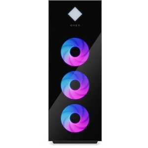 โน้ตบุ๊ก HP OMEN 45L GT22-Ultra 9 285K ใหม่, แรม DDR5 192GB, SSD NVMe 4TB, RTX 5070 Ti W11 Pro - Product Image 2