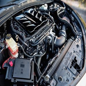 SUPER LIMPIO, CHEVROLET CAMARO ZL1 COUPE 2017, LISTO PARA ENVIAR - Product Image 6