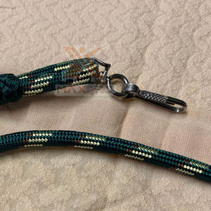 Lanière de cérémonie personnalisée la plus vendue, légère et de qualité supérieure - Product Image 5