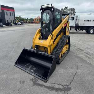 2022 Caterpillar 299D3 MINICARGADORA a la venta - Product Image 1