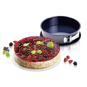 Dr. Oetker Baking Dishes & Pans Molde Desmontable Esmaltado Love de 26 cm - Product Image 2