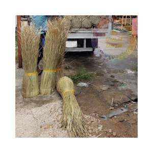 Toit de chaume d'herbe de vente chaude du Vietnam: une touche d'élégance exotique - Product Image 5