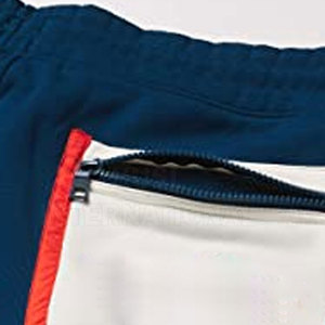 Men's High Street Hip Hop High Waist Cotton Fleece Sweat Shorts Breathable Quick Dry Lightweight Plus Size Wholesale Custom OEM - Product Image 6