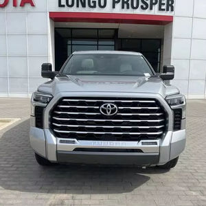 Toyota Tundra Capstone 2024 Usada - Product Image 1