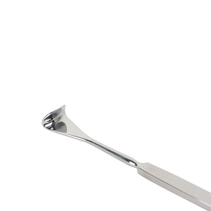 Retractor Quirúrgico Ortopédico Desmarres de Alta Calidad, Todos los Tamaños, Acero Inoxidable Alemán, Manual, Metálico, Backhaus International - Product Image 3