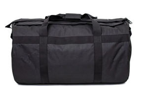 Calidad Premium Venta caliente Último diseño Duffel Gym Travel Sports Bag Logotipo personalizado Duffel Sports Bag Elegante Sports Kit Duffel Bag - Product Image 6