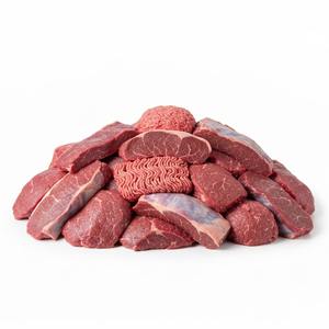 เนื้อแช่แข็งเนื้อออร์แกนิกคุณภาพสูงพร้อมสำหรับการส่งออกเนื้อวัวแช่แข็งจัดส่งรวดเร็ว - Product Image 5