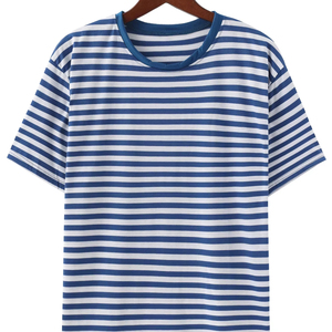 Meilleur fabricant pakistanais t-shirt chemises personnalisées de haute qualité pour hommes coton vierge lourd surdimensionné boxy t-shirt pour hommes - Product Image 1