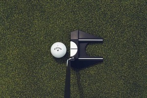 Odyssey Ai-DUAL # Putter 7 Cruiser 1/2 Ball - Mano derecha, 38 pulgadas - Product Image 6