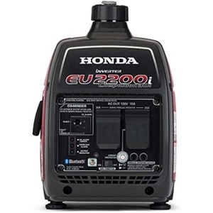 Worldwide Delivery Brand New Discounted EU2000i 2000W Auto Start Portable <b>Generator</b> 230V/480V 50/60Hz - Product Image 2