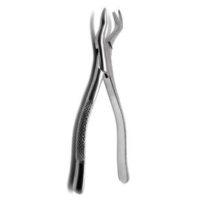 Juego de Instrumentos Quirúrgicos Dentales de Acero Inoxidable de Alta Calidad con Certificación CE, Fórceps para Extracción de Dientes, para Uso Clínico - Product Image 2