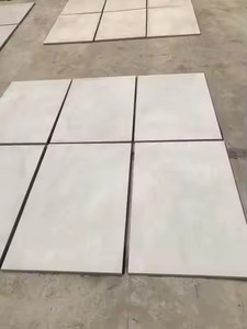 India Garden Decorative Tiles in Heavy Duty Tiles in 20mm Thickness for Outdoor Porcelain Rectified R11 Floor Tiles 60x60 60x90 - Product Image 3