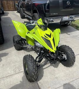 Cuatrimoto Utilitaria Automática de 50cc al Mejor <span class=keywords><strong>Precio</strong></span>, para Trabajo Agrícola y Conducción Todoterreno, con Diseño de Chasis Resistente y Neumáticos de Larga Duración - Product Image 5