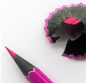 Crayons de couleur en plastique recyclé standard pour enfants, non toxiques, en vrac, 12/24 couleurs, Bview Art Factory - Product Image 2