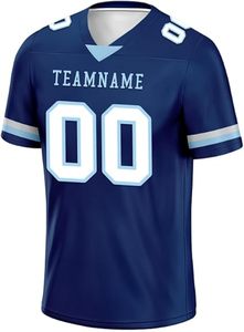 เสื้อฟุตบอลขั้นสูงผ้า2025น้ำหนักเบาพิมพ์โลโก้ได้ตามต้องการเหมาะสำหรับผู้จัดจำหน่าย - Product Image 5