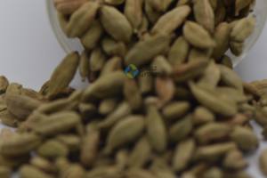 Cardamome verte de Tanzanie - Product Image 3