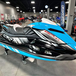 Yamaha-Waverunner GPHO, qualité industrielle/bricolage, adapté aux vagues, personnalisable avec support OEM, garantie 1 an - Product Image 1