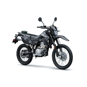 2024 Kawasaki KLX230 - Product Image 6