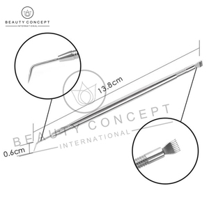 2024 outils de beauté lifting des cils taux de gros personnalisation gratuite outils de levage des cils par concept de beauté outils de cils durables - Product Image 2