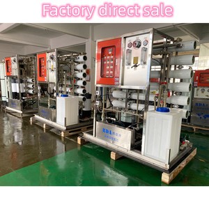 Usine de dessalement d'<span class=keywords><strong>eau</strong></span> <span class=keywords><strong>salée</strong></span> RDA 2026 populaire, 10 TPD 15 TPD, pour bateaux, navires, îles, durée de vie de 15 ans, 3% de réduction sur le coût - Product Image 2