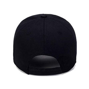 Nouveauté Casquettes de baseball Vente en gros de qualité supérieure Conception personnalisée Séchage rapide Couleurs et logo personnalisés Dernières casquettes de baseball OEM - Product Image 4