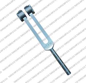 Diapason 315.8Hz de qualité professionnelle pour la thérapie médicale, de vibration et de résonance fabriqué par TARIQ MFG CO - Product Image 4