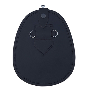Sporran escocés de cuero genuino para hombres, bandas de gaita, ceremonias tradicionales y ropa formal, bolsas Sporran a la venta - Product Image 2