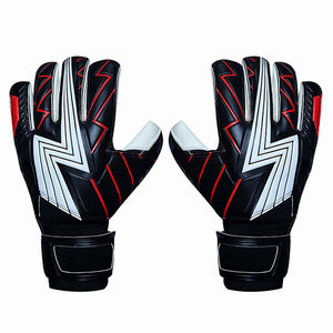 ถุงมือฟุตบอล GAA เกลิคถุงมือผู้รักษาประตูระบายอากาศได้ดีดีไซน์ตามสั่ง - Product Image 1
