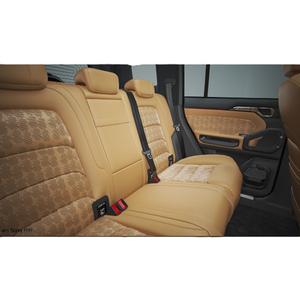 Nuevo Chery Jetour T2 2025, SUV de Lujo 4x4 Turbo Todoterreno, 2.0T Automático, 5 Asientos, Vehículo Inteligente de Aventura - Product Image 5