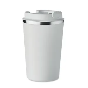 แก้วน้ำเก็บความร้อนสองชั้นสแตนเลสแบบปรับแต่งได้ BRACE Merchandising - Product Image 4