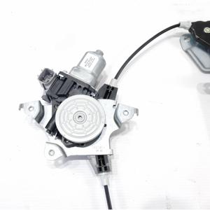 ELEVALUADORES DE VENTANAS ELÉCTRICOS DELANTEROS DERECHOS NISSAN NV200 1ª Serie 80700-BJ30B0C (09>) - Product Image 3