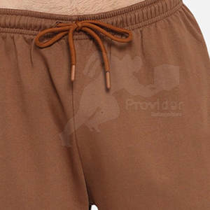 Chándal de invierno de alta calidad para hombre con logotipo personalizado con capucha y patrón sólido MOQ bajo Top List Último estilo - Product Image 6