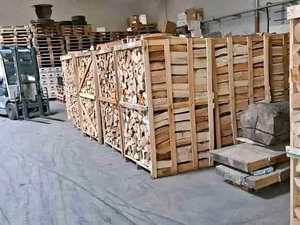 Las Mejores Opciones de Leña de Roble para Quemar Este Invierno, Uso en Interiores, Estilo Clásico, Hecho en Ucrania, Modelo OFW-EU-SD-T-M - Product Image 3