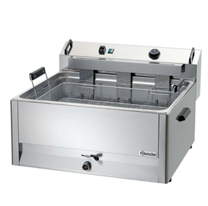 Freidora de Donuts Lista para Enviar - 30 L - Product Image 2