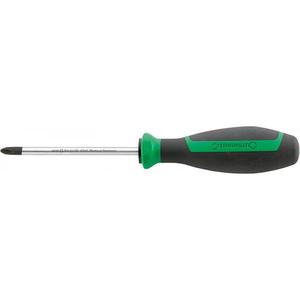 Destornilladores de cruz Stahlwille DRALL+ - Product Image 1