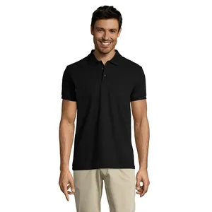 Polo personnalisé pour homme 200g Prime, merchandising promotionnel personnalisé - Product Image 1