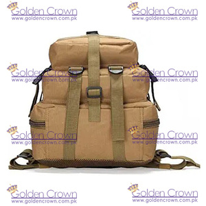 35L impermeable deporte senderismo mochila Casual mochila mochilas para hombres mujeres mochila de viaje - Product Image 5