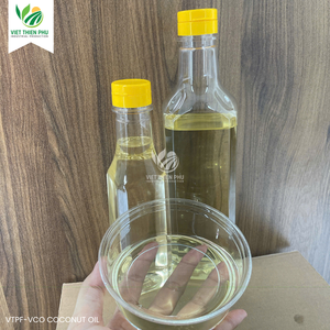 VIET THIEN PHU |   Huile de Coco Vierge Premium du Vietnam Haute Qualité Emballage Naturel en Vrac - Product Image 3