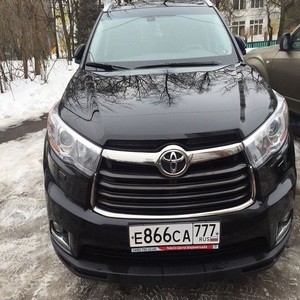 Precio de venta 2023 Ocasión D'europe Nuevo Limitado 2022 Toyota Highlander - Product Image 6