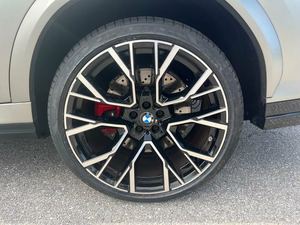 ข้อเสนอสุดคุ้ม ลดราคาพิเศษ....2022 บีเอ็มดับเบิลยู เอ็กซ์ 6 เอ็ม พร้อมส่ง - Product Image 6