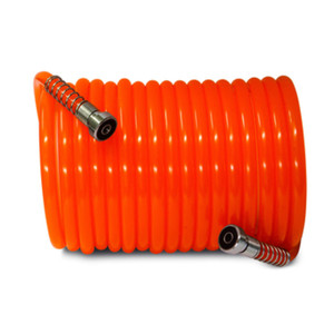ท่อเกลียวแบบข้อต่อปลอกหุ้ม 8x10 ขนาด 10 เมตร - Product Image 1